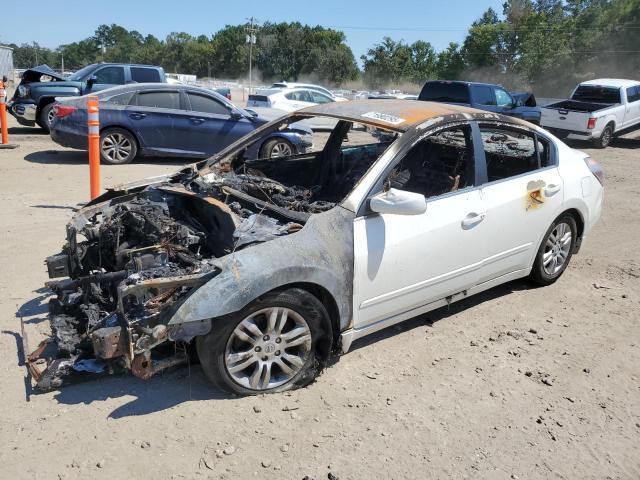 2012 NISSAN ALTIMA BASE, 