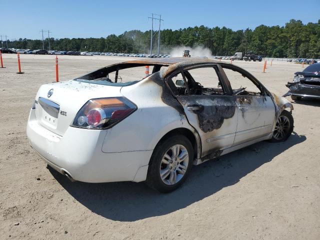 1N4AL2AP7CN557083 - 2012 NISSAN ALTIMA BASE WHITE photo 3
