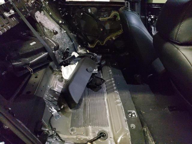 2HGFE2F53NH595229 - 2022 HONDA CIVIC SPORT 黑色 照片 10