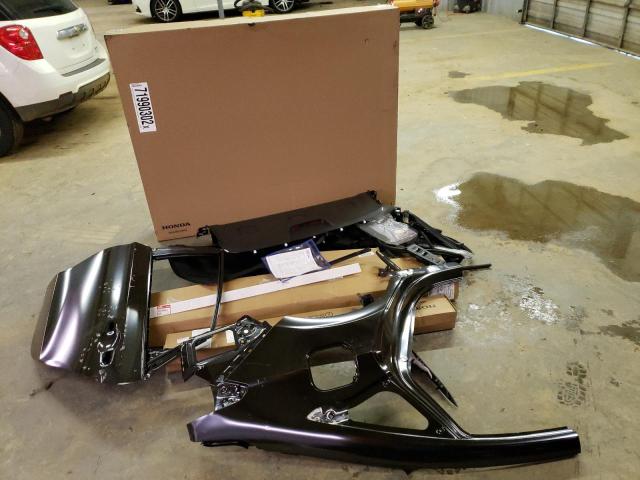 2HGFE2F53NH595229 - 2022 HONDA CIVIC SPORT 黑色 照片 12