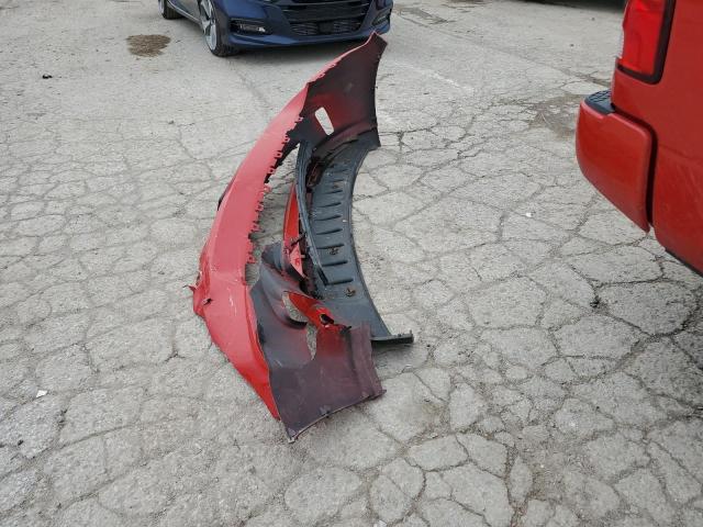 3C6RR7KT3HG622748 - 2017 RAM 1500 ST RED photo 12