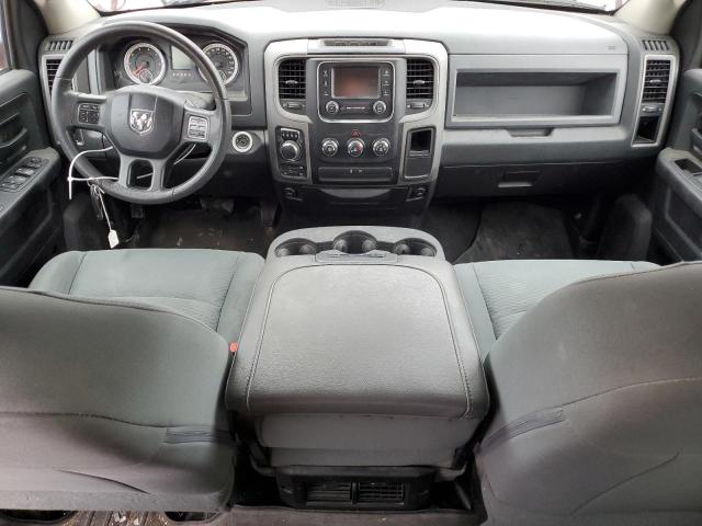 3C6RR7KT3HG622748 - 2017 RAM 1500 ST RED photo 8
