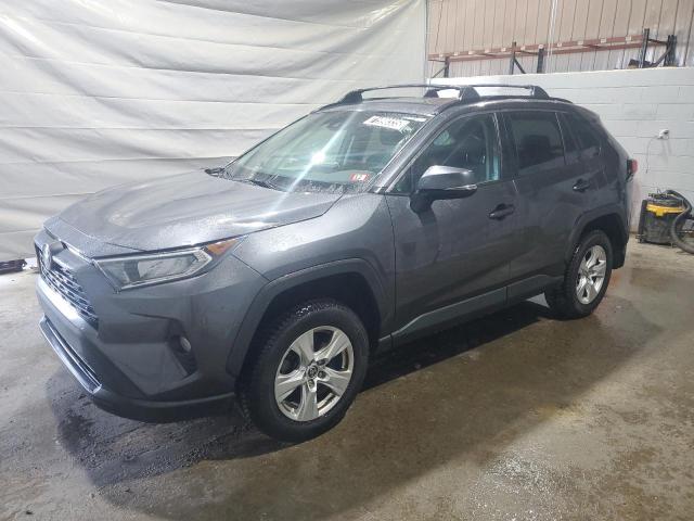 2021 TOYOTA RAV4 XLE, 