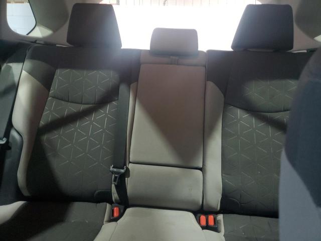 2T3P1RFVXMC249718 - 2021 TOYOTA RAV4 XLE 灰色 照片 10