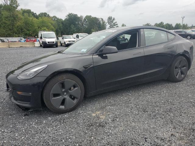 2021 TESLA MODEL 3, 