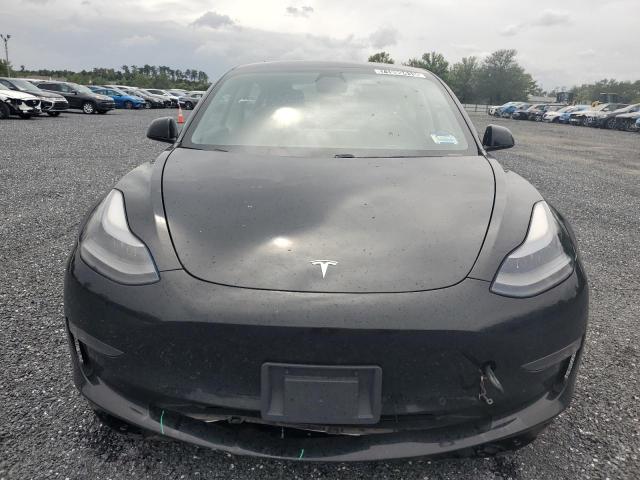5YJ3E1EB6MF869479 - 2021 TESLA MODEL 3 Qara foto 5