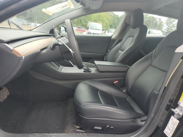 5YJ3E1EB6MF869479 - 2021 TESLA MODEL 3 Qara foto 7