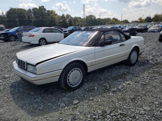 1990 CADI ALLANTE, null