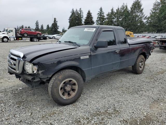 2009 FORD RANGER SUPER CAB, 