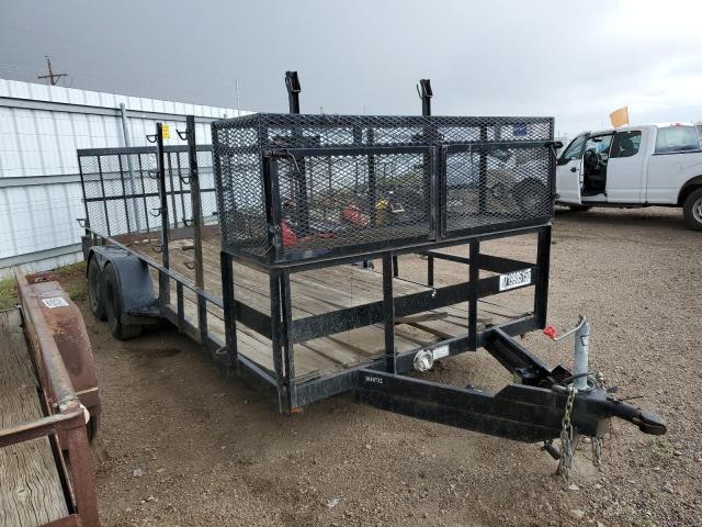 2010 UTILITY UTILITY, 