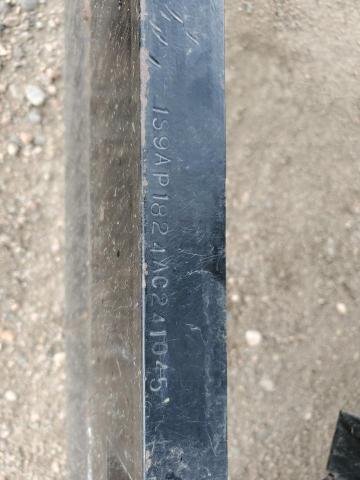 1S9AP1824AC241045 - 2010 UTILITY UTILITY BLACK photo 10