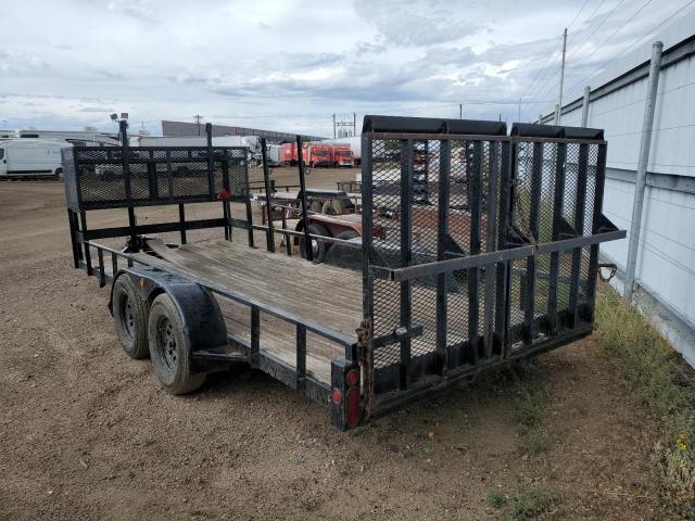 1S9AP1824AC241045 - 2010 UTILITY UTILITY BLACK photo 3