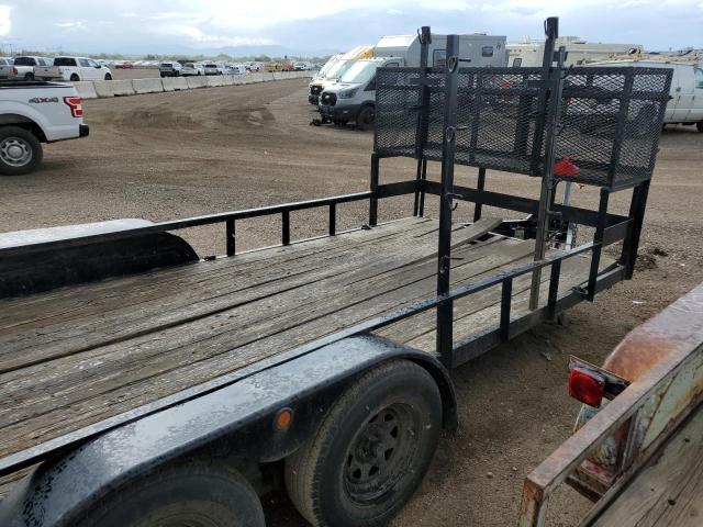 1S9AP1824AC241045 - 2010 UTILITY UTILITY BLACK photo 4