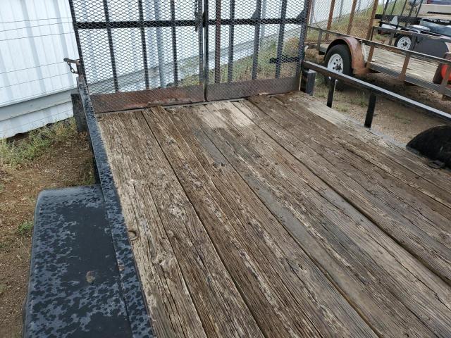 1S9AP1824AC241045 - 2010 UTILITY UTILITY BLACK photo 6