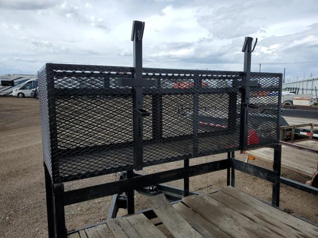 1S9AP1824AC241045 - 2010 UTILITY UTILITY BLACK photo 8