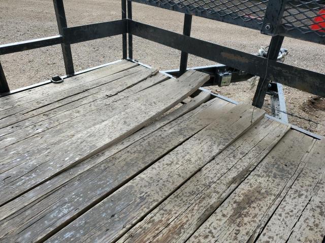 1S9AP1824AC241045 - 2010 UTILITY UTILITY BLACK photo 9