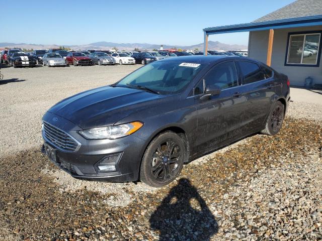 2019 FORD FUSION SE, 