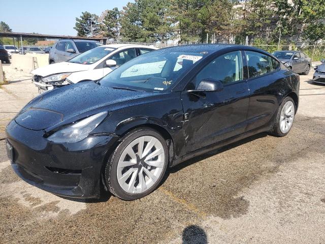 2023 TESLA MODEL 3, 