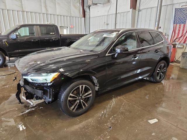 2019 VOLVO XC60 T5, 