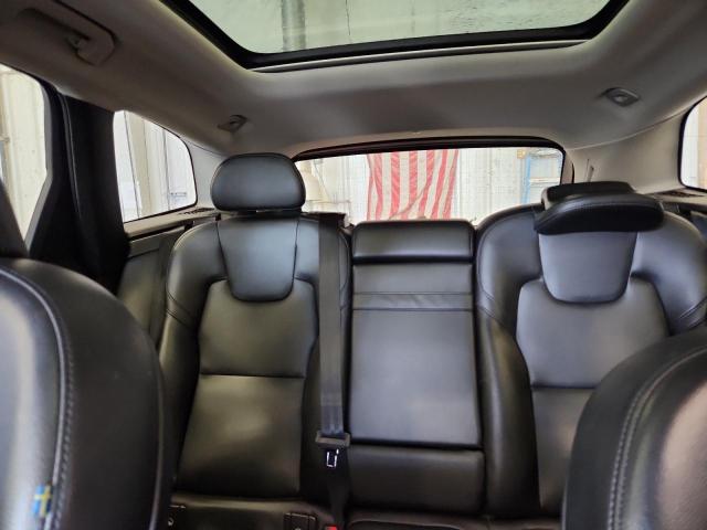 LYV102RK9KB367764 - 2019 VOLVO XC60 T5 Noir photo 10