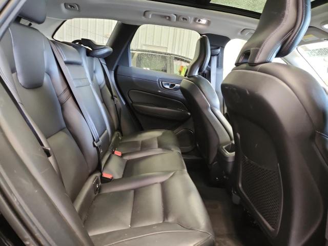 LYV102RK9KB367764 - 2019 VOLVO XC60 T5 Noir photo 11