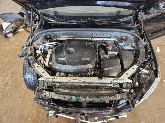 LYV102RK9KB367764 - 2019 VOLVO XC60 T5 Noir photo 12