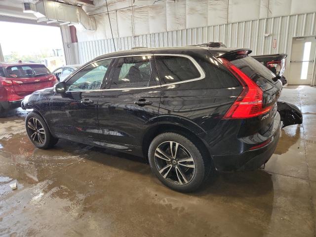 LYV102RK9KB367764 - 2019 VOLVO XC60 T5 Noir photo 2