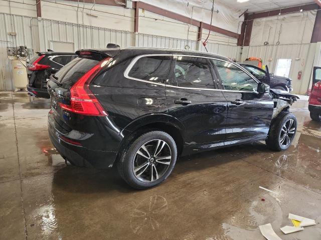 LYV102RK9KB367764 - 2019 VOLVO XC60 T5 Noir photo 3