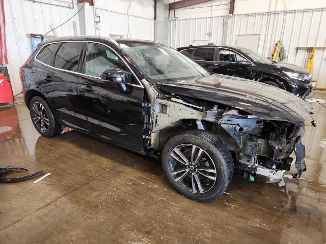 LYV102RK9KB367764 - 2019 VOLVO XC60 T5 Noir photo 4