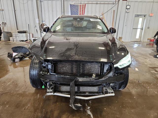 LYV102RK9KB367764 - 2019 VOLVO XC60 T5 Noir photo 5
