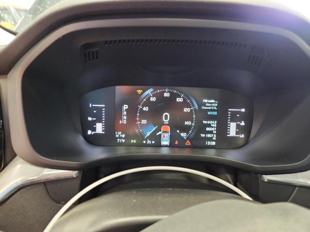 LYV102RK9KB367764 - 2019 VOLVO XC60 T5 Noir photo 9