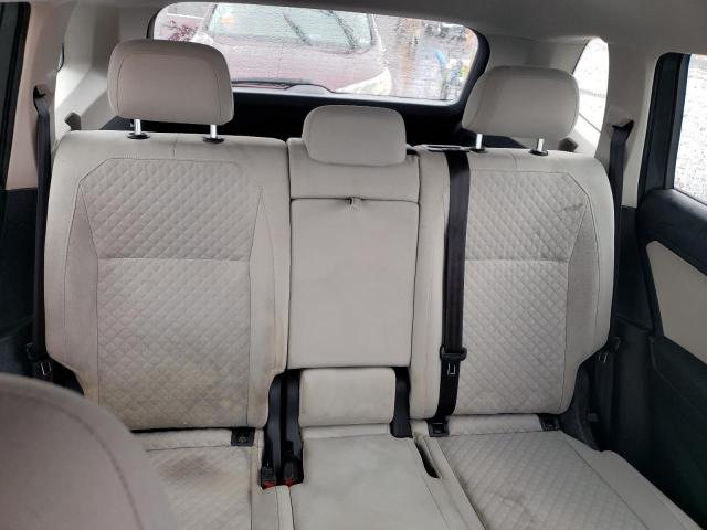 3VV0B7AX2JM017073 - 2018 VOLKSWAGEN TIGUAN S 石墨色 照片 10