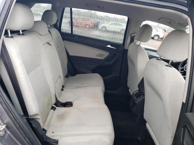 3VV0B7AX2JM017073 - 2018 VOLKSWAGEN TIGUAN S 石墨色 照片 11