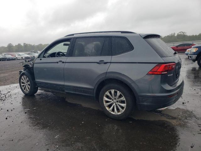 3VV0B7AX2JM017073 - 2018 VOLKSWAGEN TIGUAN S 石墨色 照片 2
