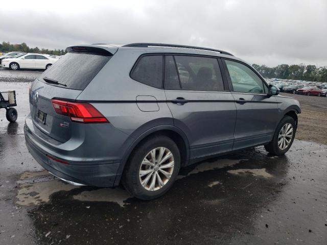 3VV0B7AX2JM017073 - 2018 VOLKSWAGEN TIGUAN S 石墨色 照片 3