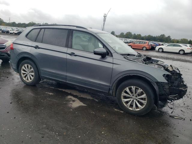 3VV0B7AX2JM017073 - 2018 VOLKSWAGEN TIGUAN S 石墨色 照片 4
