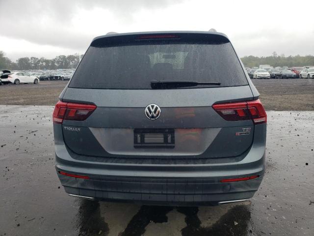 3VV0B7AX2JM017073 - 2018 VOLKSWAGEN TIGUAN S 石墨色 照片 6