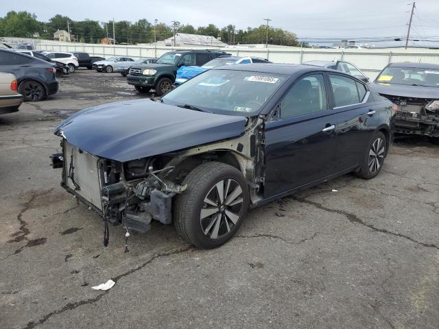 2022 NISSAN ALTIMA SL, 