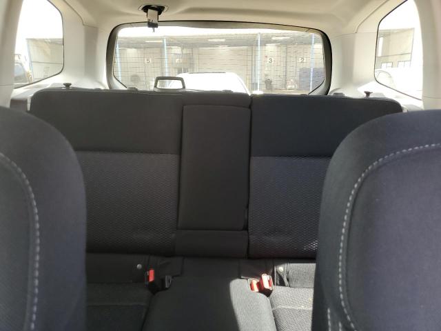 JF2SJADC8GH458804 - 2016 SUBARU FORESTER 2.5I PREMIUM 黑色 照片 10