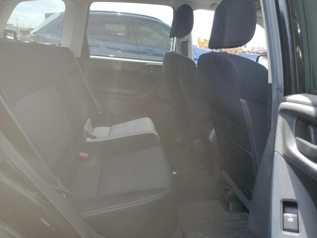 JF2SJADC8GH458804 - 2016 SUBARU FORESTER 2.5I PREMIUM 黑色 照片 11