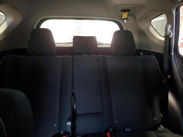 JTMRFREV5HD201931 - 2017 TOYOTA RAV4 XLE GRAY photo 10