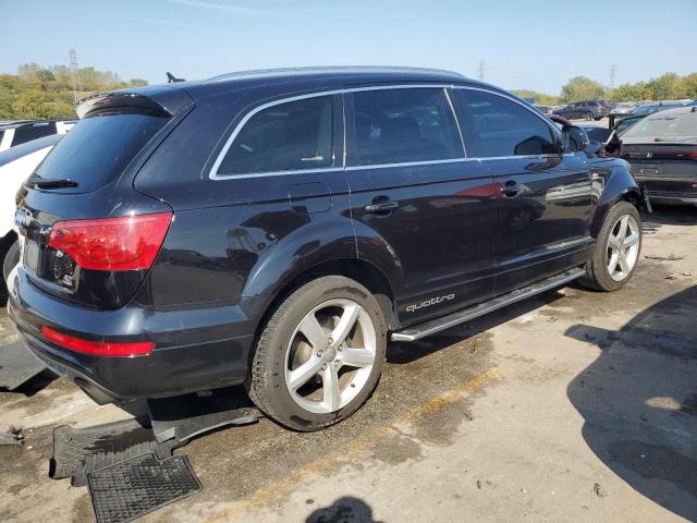 WA1DVAFE9AD005858 - 2010 AUDI Q7 PRESTIGE 黑色 照片 3