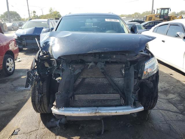 WA1DVAFE9AD005858 - 2010 AUDI Q7 PRESTIGE 黑色 照片 5