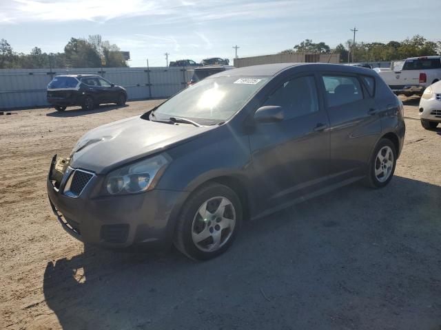 2009 PONTIAC VIBE, 