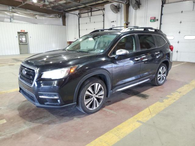2021 SUBARU ASCENT TOURING, 