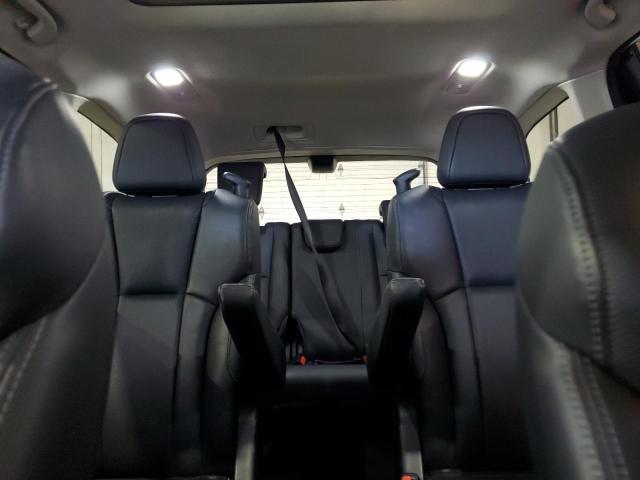 4S4WMARDXM3469039 - 2021 SUBARU ASCENT TOURING 黑色 照片 10