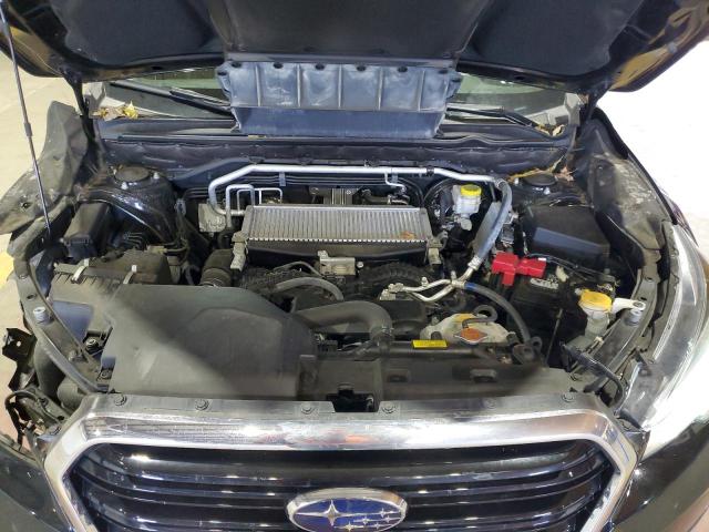 4S4WMARDXM3469039 - 2021 SUBARU ASCENT TOURING 黑色 照片 12