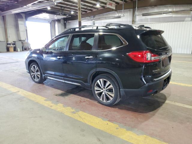 4S4WMARDXM3469039 - 2021 SUBARU ASCENT TOURING 黑色 照片 2