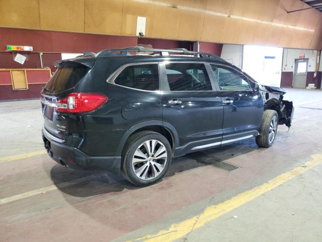 4S4WMARDXM3469039 - 2021 SUBARU ASCENT TOURING 黑色 照片 3