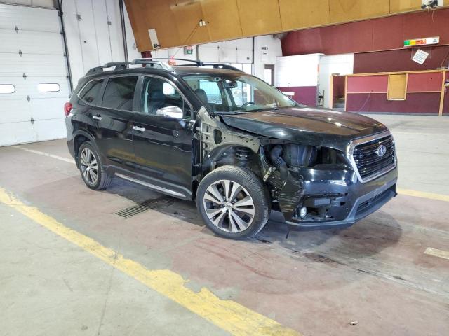 4S4WMARDXM3469039 - 2021 SUBARU ASCENT TOURING 黑色 照片 4